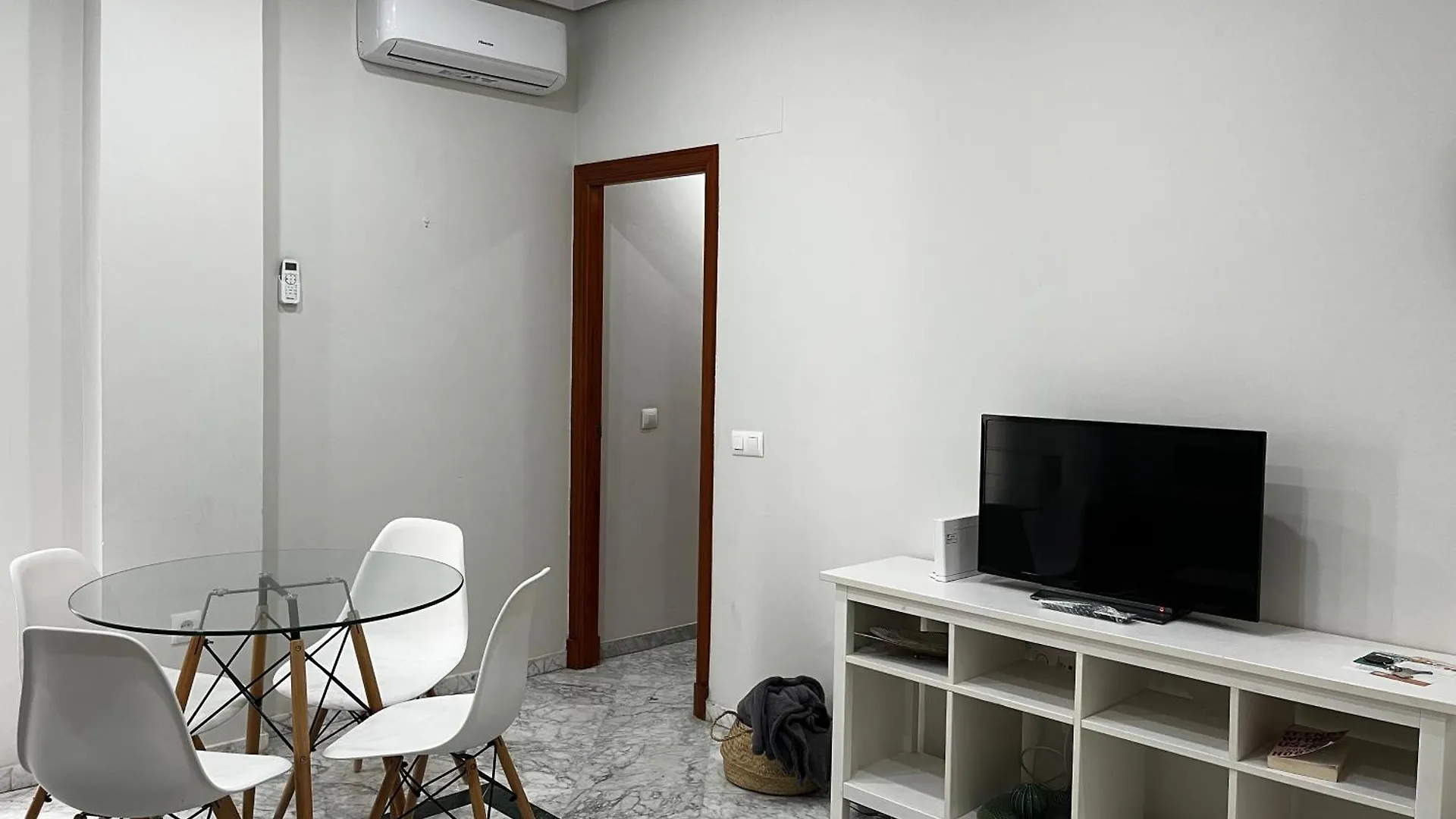 Apartment Las Gemelas De Benjumeda En La Caleta Grupo Ac Gestion Cadiz
