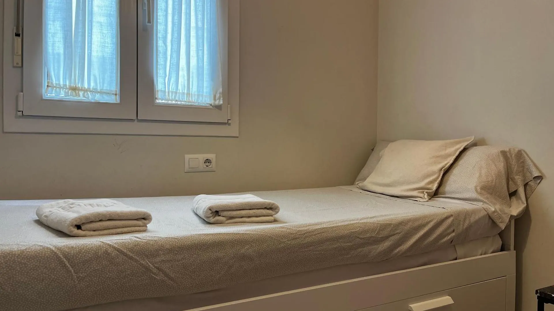 Las Gemelas De Benjumeda En La Caleta Grupo Ac Gestion Cadiz Apartment